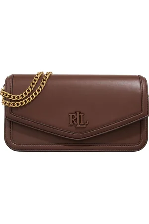 Ralph Lauren Crossbody Bags - Sawyer Shoulder Bag Medium - - Crossbody Bags for ladies