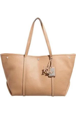 Ralph Lauren Shopping Bags - Emerie Tote Large - - Shopping Bags for ladies