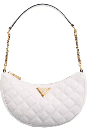 Guess Pochettes - Giully Top Zip Shoulder - - Pochettes for ladies