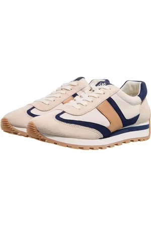 Ralph Lauren Sneakers & Trainers - Dani Low Top Lace Sneaker - - Sneakers & Trainers for ladies
