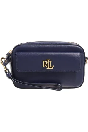 Ralph Lauren Pochettes - Marcy Wristlet Pouch Small - - Pochettes for ladies