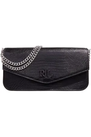 Ralph Lauren Hobo Bags - Sawyer Shoulder Bag Medium - - Hobo Bags for ladies