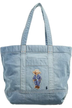 Ralph Lauren Totes & Shoppers - Pp Tote-Tote-Medium - - Totes & Shoppers for ladies