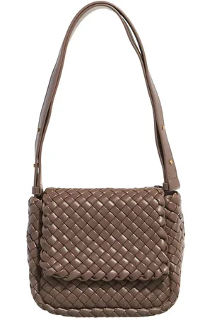 Bottega Veneta Crossbody Bags - Mini Cobble Shoulder Bag - - Crossbody Bags for ladies