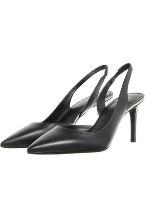 Michael Kors Heels - Alina Flex Sling Pump - - Heels for ladies