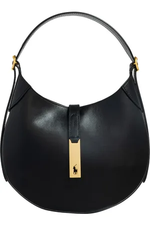Ralph Lauren Hobo Bags - P Id Sm Sh S-Shoulder Bag-Small - - Hobo Bags for ladies