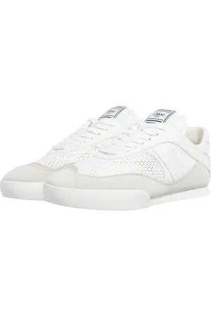 Chloé Low-Top Sneakers - Kick Sneaker - - Low-Top Sneakers for ladies