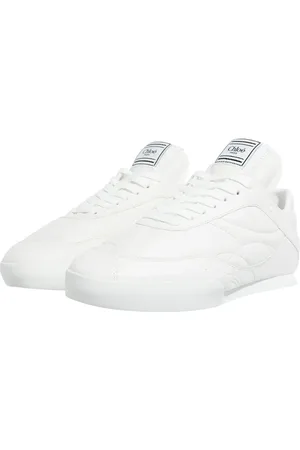 Chloé Low-Top Sneakers - Kick Sneaker - - Low-Top Sneakers for ladies