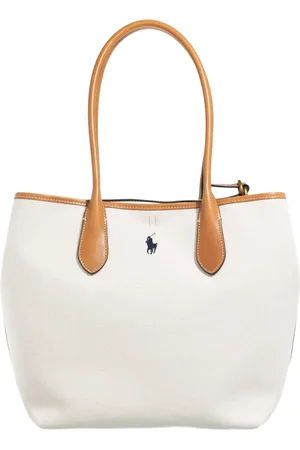 Ralph Lauren Totes & Shoppers - Md Blpt Tte-Tote-Medium - - Totes & Shoppers for ladies