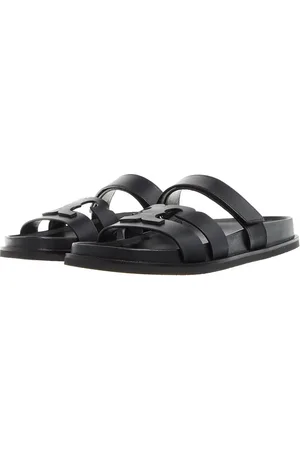 Tory Burch Slippers & Mules - Ines Sport Slide - - Slippers & Mules for ladies