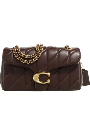 Coach Crossbody Bags - Quilted Tabby Shoulder Bag 26 With Chain - - Crossbody Bags for ladies