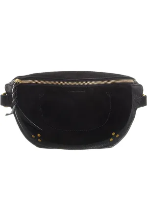 JÉRÔME DREYFUSS Bum Bags - Lino Banane - - Bum Bags for ladies