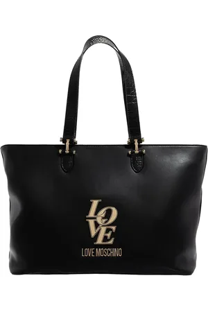 Moschino Shopping Bags - Borsa - - Shopping Bags for ladies