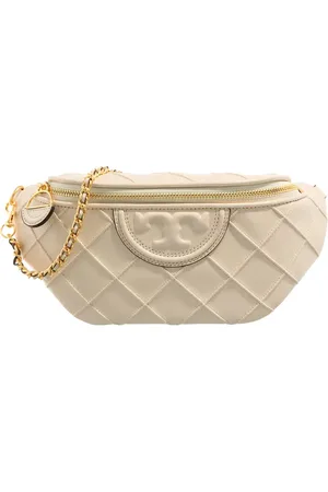 Tory Burch Bum Bags - Fleming Soft Convertible Belt Bag - - Bum Bags for ladies