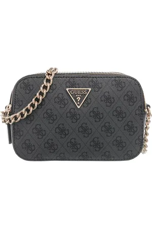 Guess Crossbody Bags - Noelle Crossbody Camera - - Crossbody Bags for ladies