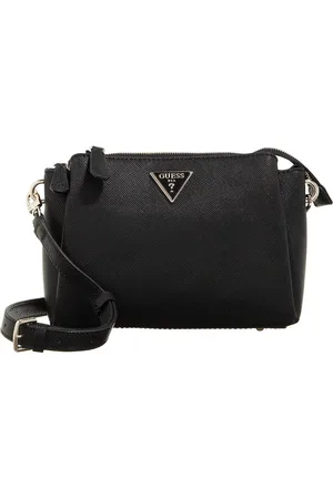 Guess Crossbody Bags - Noelle Tri Compartment Xbody - - Crossbody Bags for ladies