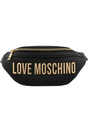 Moschino Bum Bags - Marsupio - - Bum Bags for ladies