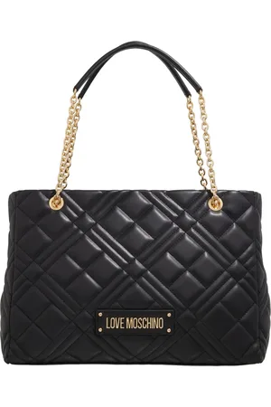 Moschino Shopping Bags - Borsa - - Shopping Bags for ladies