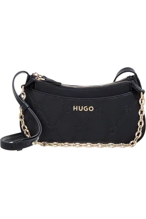 HUGO BOSS Crossbody Bags - Chris Crossb. M.-DMR - - Crossbody Bags for ladies