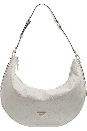 Guess Hobo Bags - Cresidia Large Hobo - - Hobo Bags for ladies