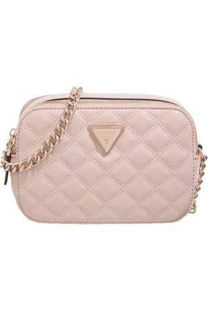 Guess Crossbody Bags - Giully Camera Bag - - Crossbody Bags for ladies