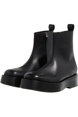 Bottega Veneta Low-Top Sneakers - Torino Ankle Boot - - Low-Top Sneakers for ladies