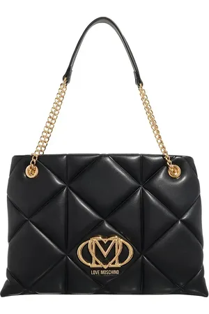 Moschino Shopping Bags - Borsa - - Shopping Bags for ladies