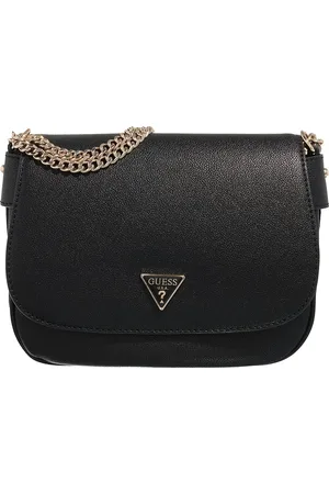 Guess Crossbody Bags - Fedora Flap Shoulder Bag - - Crossbody Bags for ladies