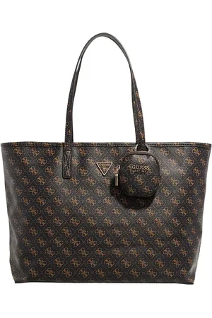 Guess Shopping Bags - Power Play Large Tech Tote - - Shopping Bags for ladies
