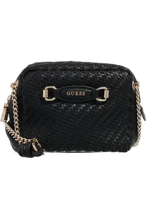 Guess Crossbody Bags - Francy Camera Crossbody - - Crossbody Bags for ladies