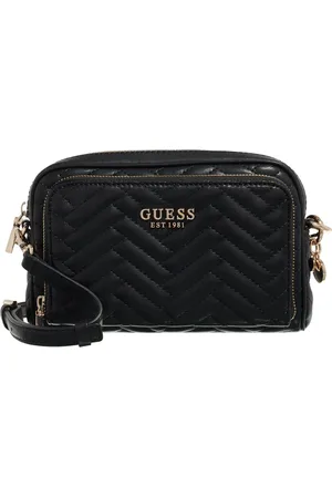 Guess Crossbody Bags - Anning Camera Crossbody - - Crossbody Bags for ladies
