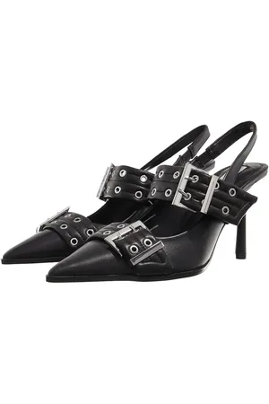 Steve Madden Pumps & High Heels - Riesling - - Pumps & High Heels for ladies