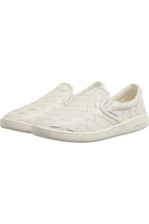 Bottega Veneta Low-Top Sneakers - Sneaker Leather Prov Victory - - Low-Top Sneakers for ladies