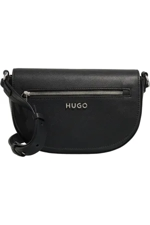 HUGO BOSS Crossbody Bags - Chris Saddle R. - - Crossbody Bags for ladies