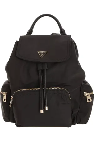 Guess Backpacks - Eco Gemma Backpack - - Backpacks for ladies