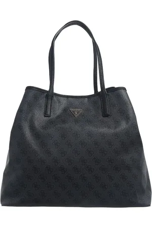 Guess Satchel Bags - Eco Erica Top Zip Shoulder Bag - - Satchel Bags for ladies