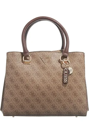 Guess Satchel Bags - Noelle Girlfriend Satchel - - Satchel Bags for ladies