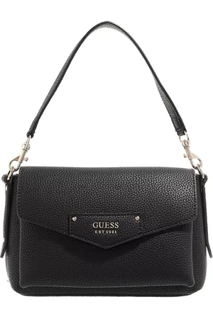 Guess Shopping Bags - Eco Brenton Flap Shoulder Bag - - Shopping Bags for ladies