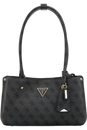 Guess Satchel Bags - Meridian Shoulder Satchel - - Satchel Bags for ladies