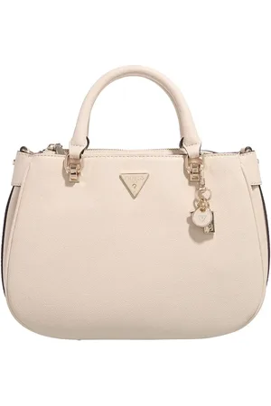 Guess Satchel Bags - Fedora Shoulder Satchel - - Satchel Bags for ladies