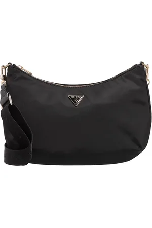 Guess Hobo Bags - Eco Gemma Hobo Shoulder Bag - - Hobo Bags for ladies