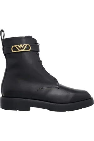 Emporio Armani Boots & Ankle Boots - Boot - - Boots & Ankle Boots for ladies