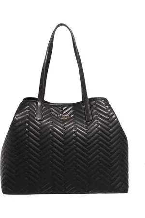 Guess Shopping Bags - Vikky Ii Large 2 In 1 Tote - - Shopping Bags for ladies