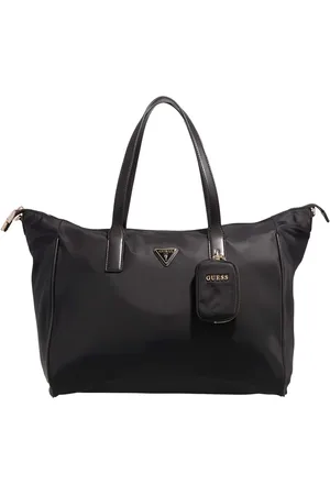 Guess Shopping Bags - G Wave Carryon Large Tote - - Shopping Bags for ladies