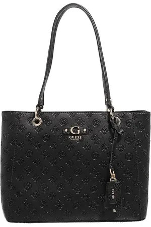 Guess Shopping Bags - Gerty Noel Tote - - Shopping Bags for ladies