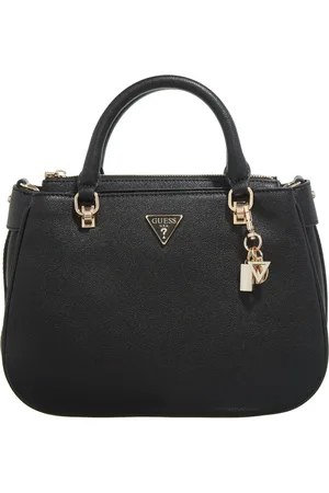 Guess Satchel Bags - Fedora Shoulder Satchel - - Satchel Bags for ladies