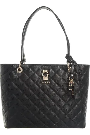 Guess Shopping Bags - Bessey Noel Tote - - Shopping Bags for ladies
