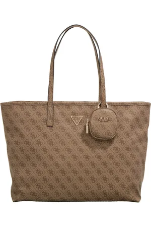 Guess Shopping Bags - Power Play Large Tech Tote - - Shopping Bags for ladies