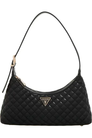 Guess Pochettes - Eco Rianee Shoulder Bag - - Pochettes for ladies