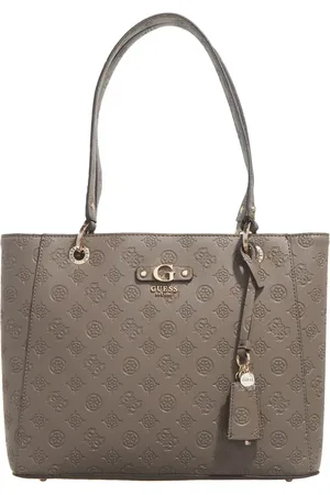 Guess Shopping Bags - Gerty Noel Tote - - Shopping Bags for ladies